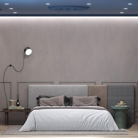 Spiranca Luxury Suites Tiran Dış mekan fotoğraf