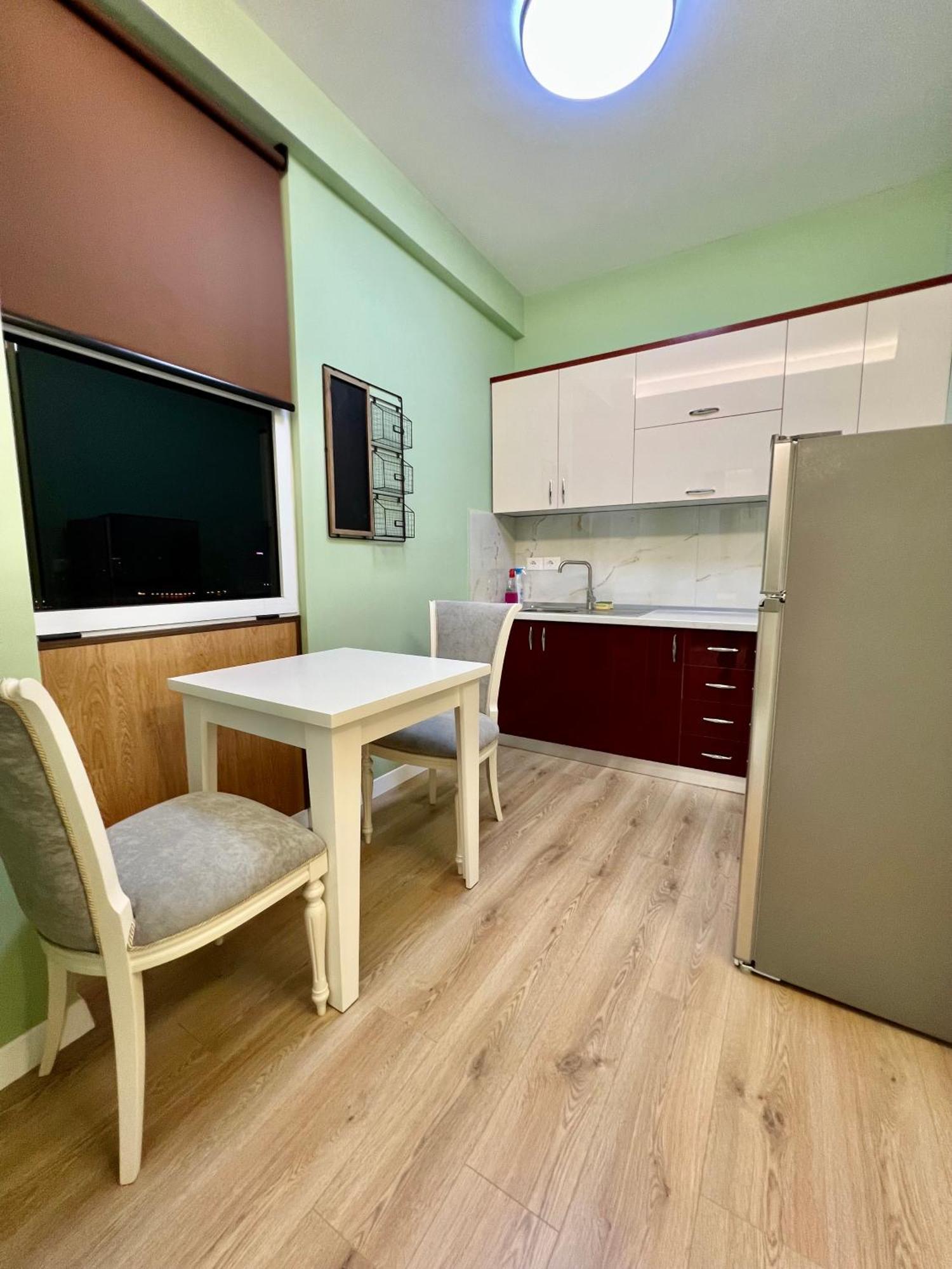 Spiranca Luxury Suites Tiran Dış mekan fotoğraf