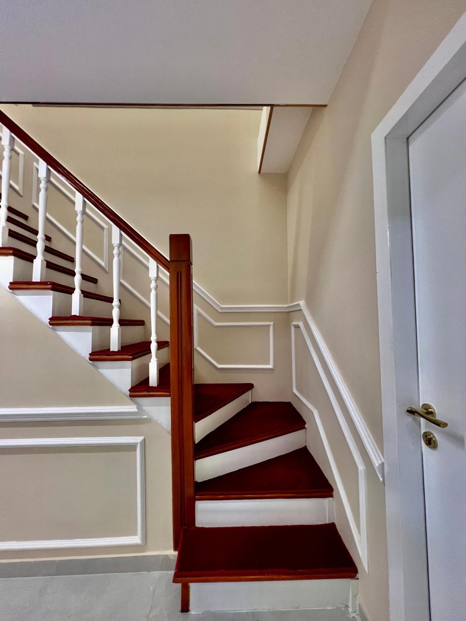 Spiranca Luxury Suites Tiran Dış mekan fotoğraf