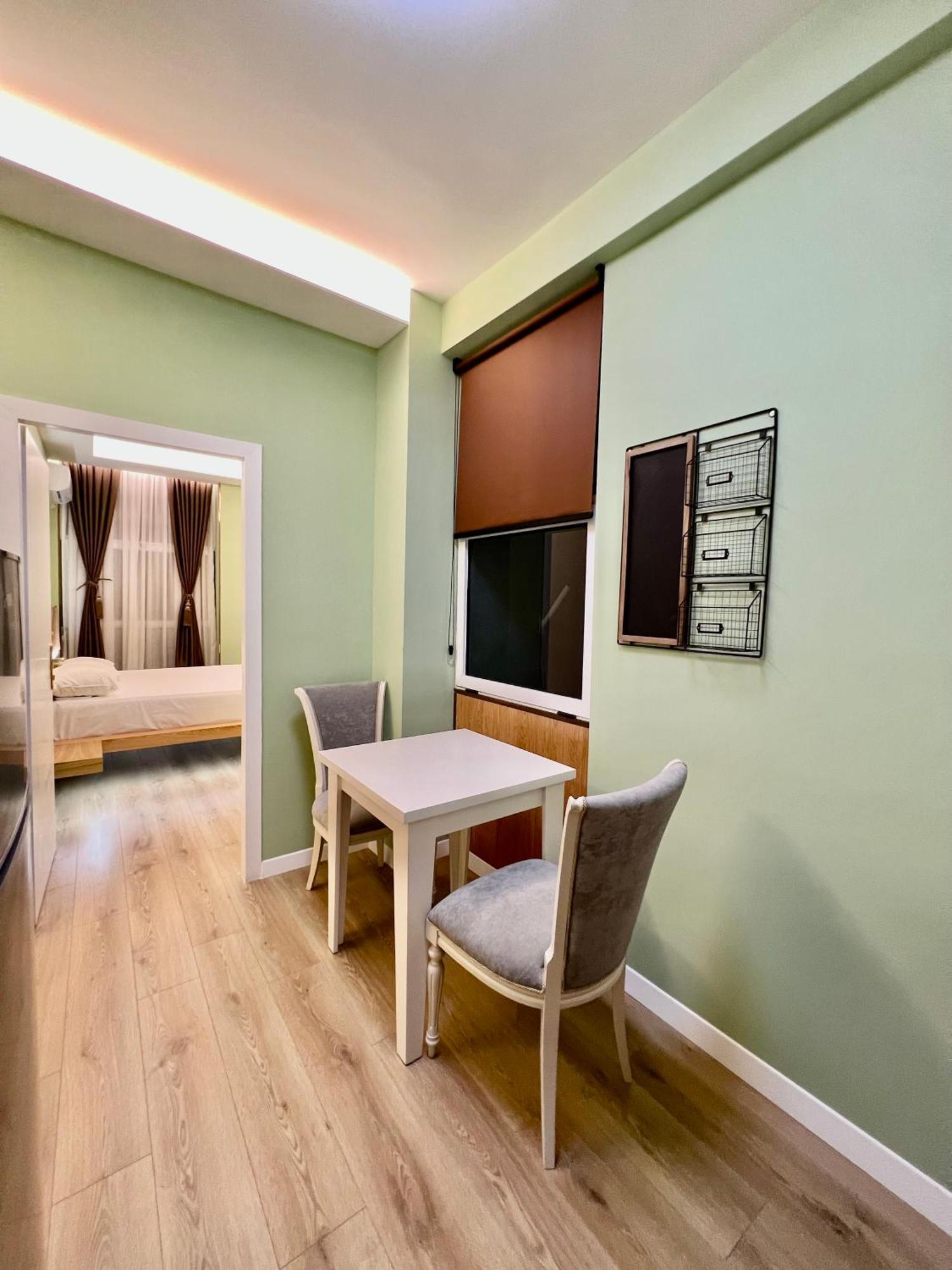 Spiranca Luxury Suites Tiran Dış mekan fotoğraf