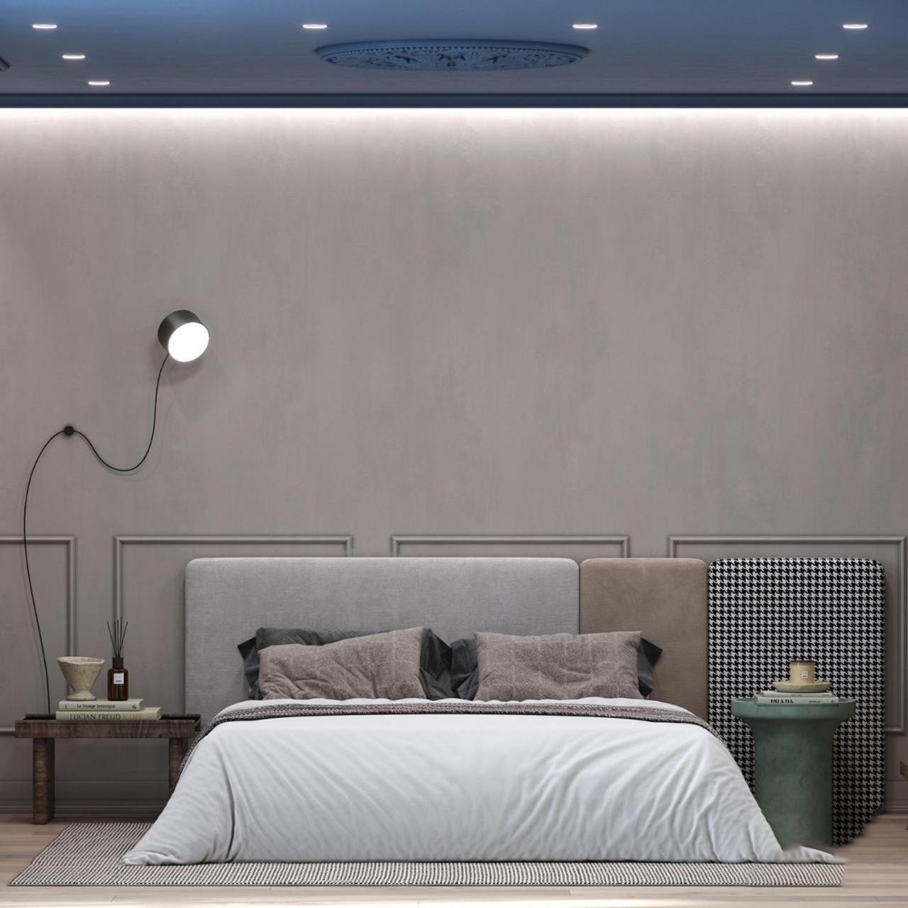Spiranca Luxury Suites Tiran Dış mekan fotoğraf