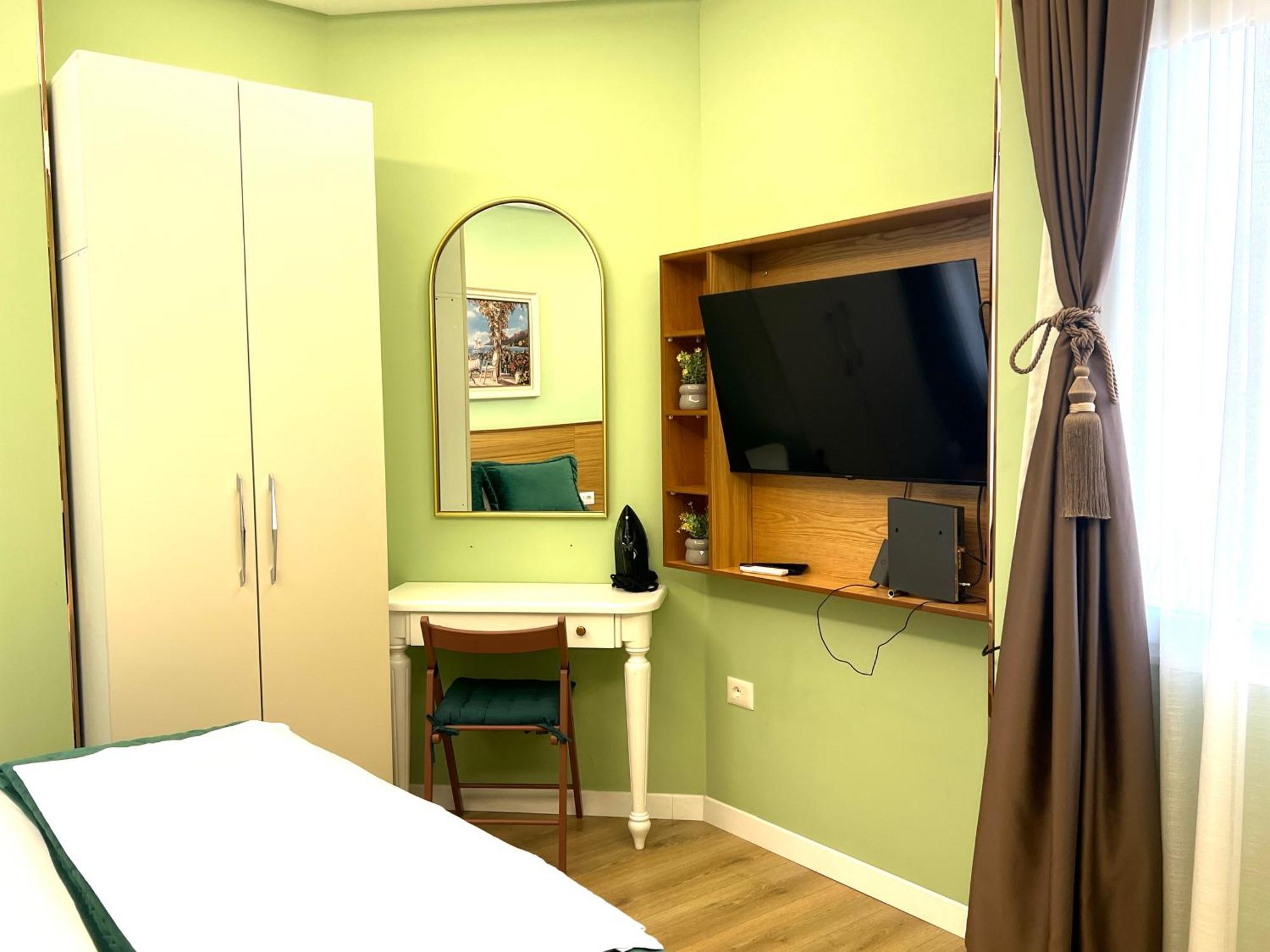 Spiranca Luxury Suites Tiran Dış mekan fotoğraf