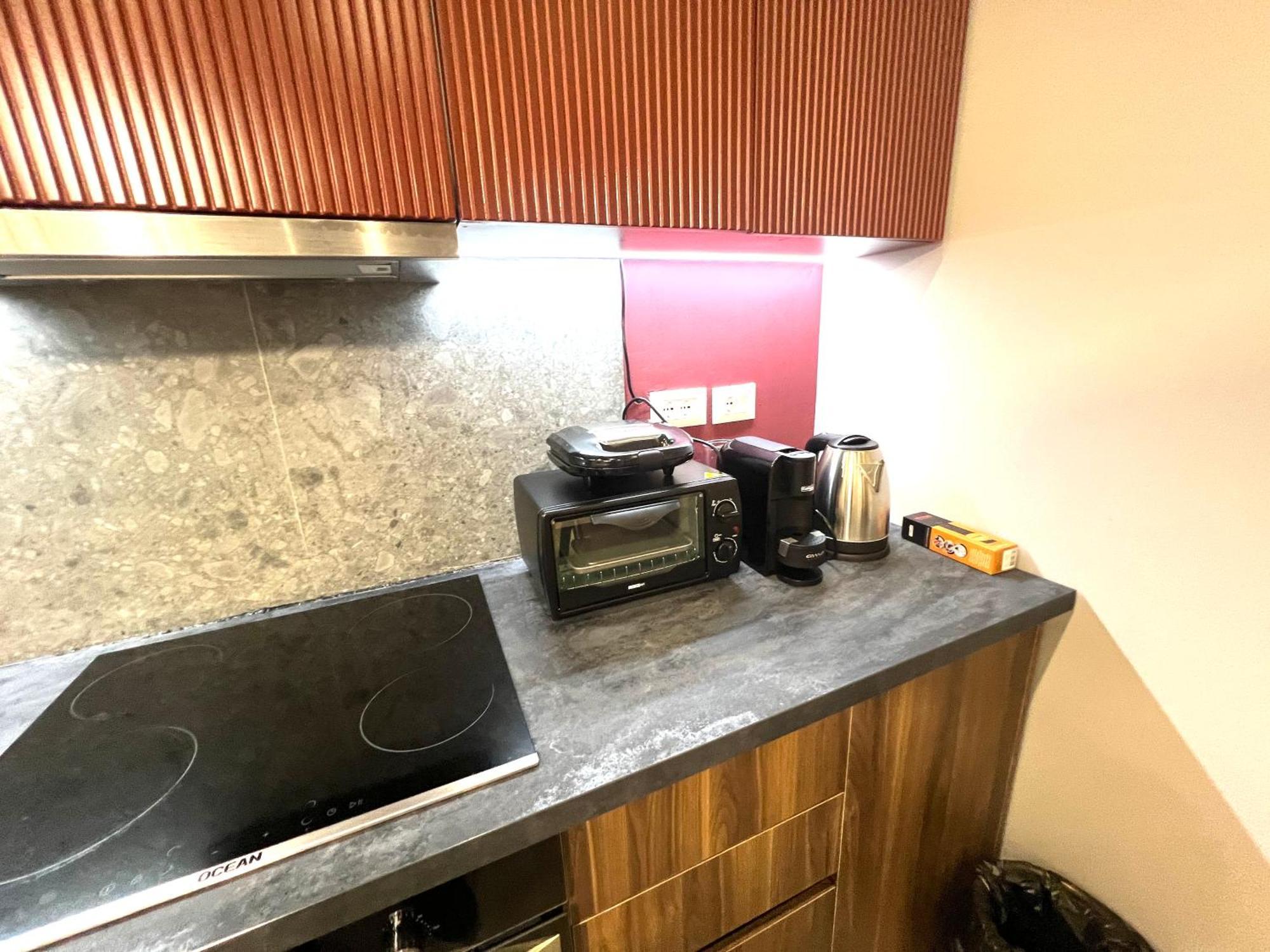 Spiranca Luxury Suites Tiran Dış mekan fotoğraf