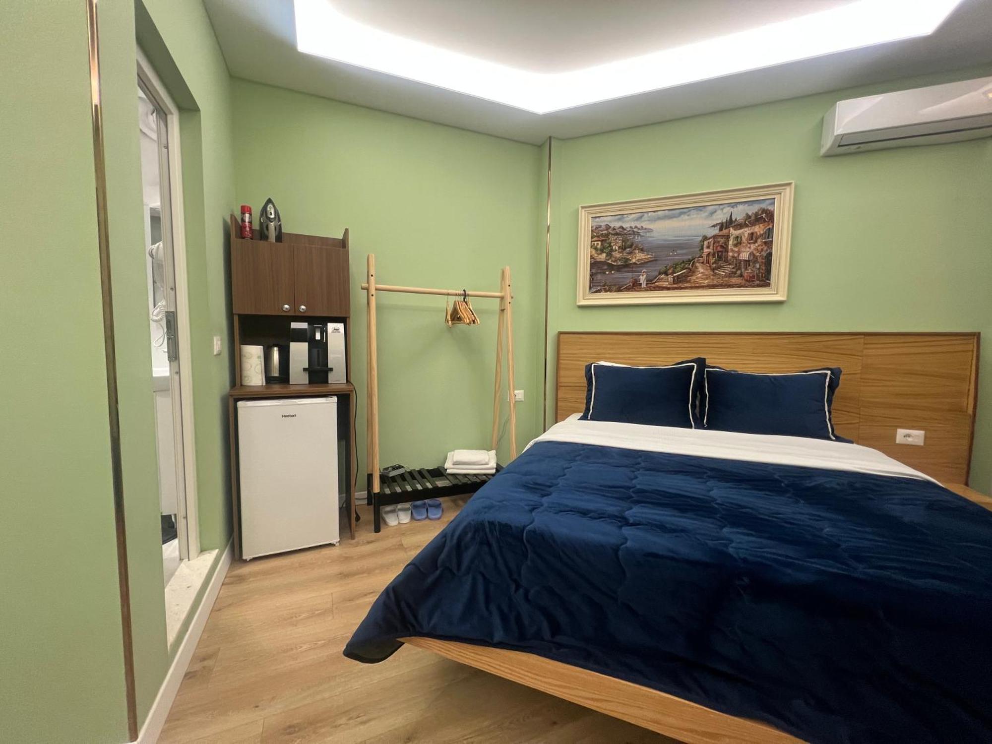Spiranca Luxury Suites Tiran Dış mekan fotoğraf