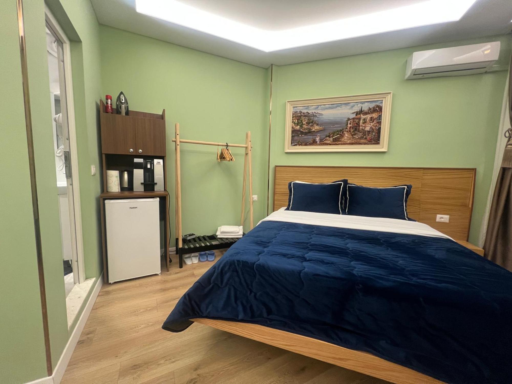Spiranca Luxury Suites Tiran Dış mekan fotoğraf